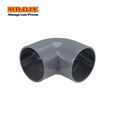 (MR.DIY) PVC 1/2" 90 Degree Elbow AM