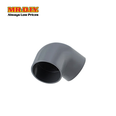 (MR.DIY) PVC 1/2" 90 Degree Elbow AM