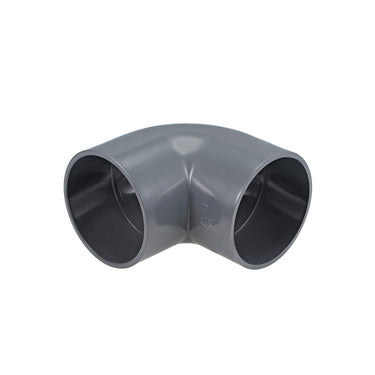 (MR.DIY) PVC 1/2" 45 Degree Fitting AM