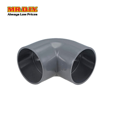 (MR.DIY) PVC 1/2" 45 Degree Fitting AM