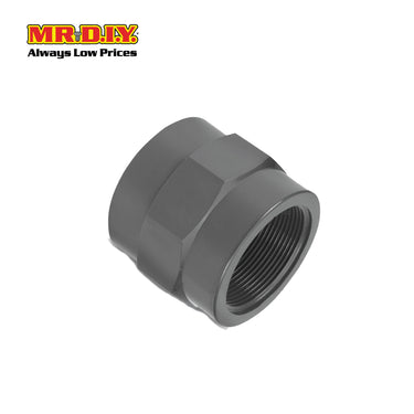 (MR.DIY) PVC 1/2" P/T Socket AM