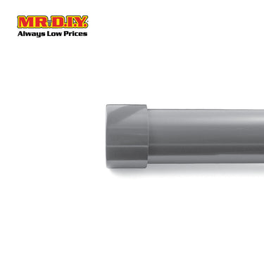 (MR.DIY) PVC 1/2"  Threaded P/T Socket AM