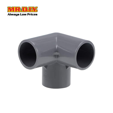 (MR.DIY) PVC 1/2" 3 Way Elbow AM