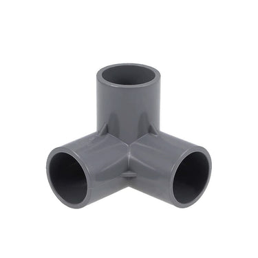 (MR.DIY) PVC 1/2" 3 Way Elbow AM