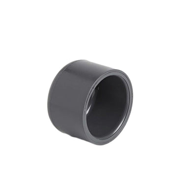 (MR.DIY) PVC 1/2" End Cap AM