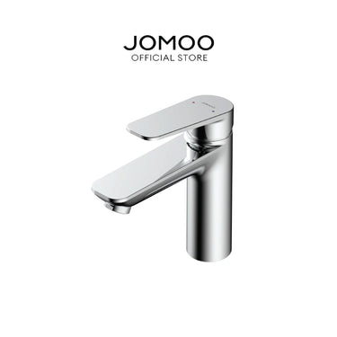 JOMOO Basin Mixer (Hot & Cold) 32676-739/1BG-IG11