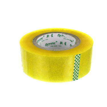 Transparent Tape (5.7cm x 201m)