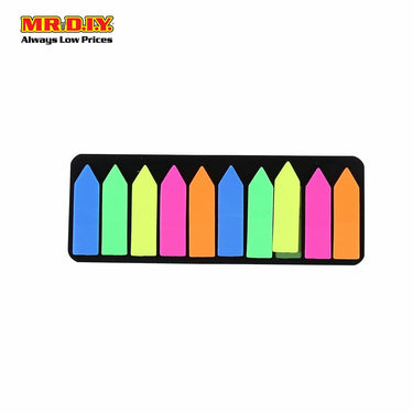 KST Arrow Sticky Notes