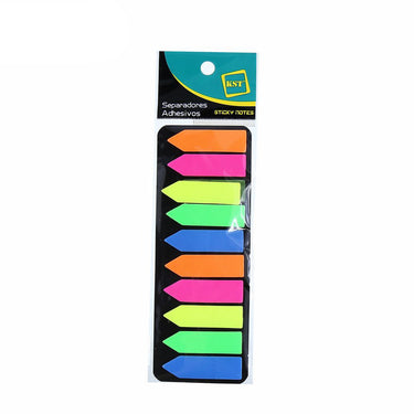 KST Arrow Sticky Notes