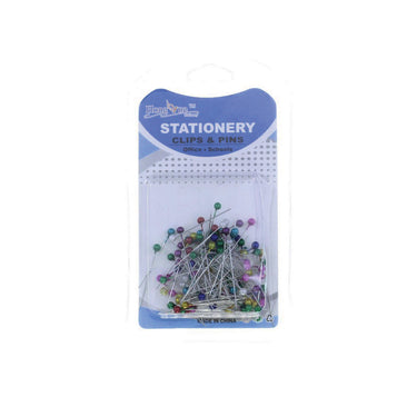 HONGYUE Ball Head Pins (100pcs)