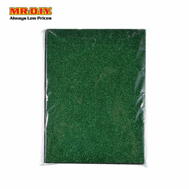 (MR.DIY) Multicolour  Craft Foam Sheet (12pcs)