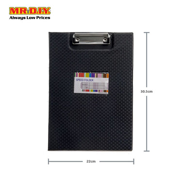 A4 Size File Clip Board