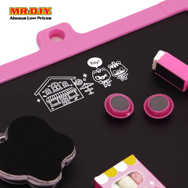 YORI COOK 2 In 1 Drawing Board Set