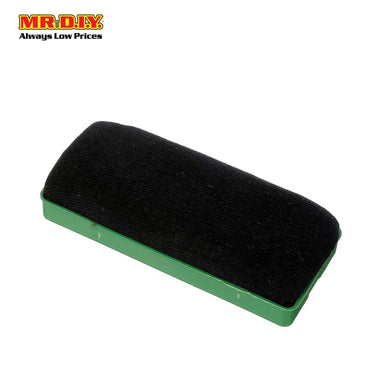 (MR. DIY) BOHO Magnetic Whiteboard Duster Eraser