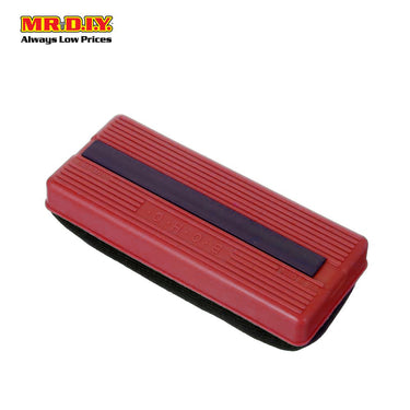 (MR. DIY) BOHO Magnetic Whiteboard Duster Eraser