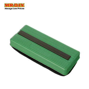 (MR. DIY) BOHO Magnetic Whiteboard Duster Eraser