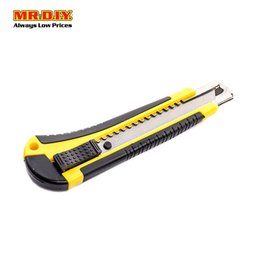 Retractable Paper Blade