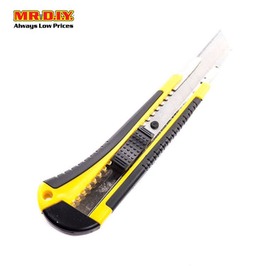 Retractable Paper Blade