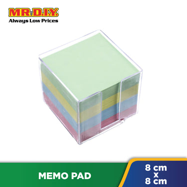 KADISI Memo Pad