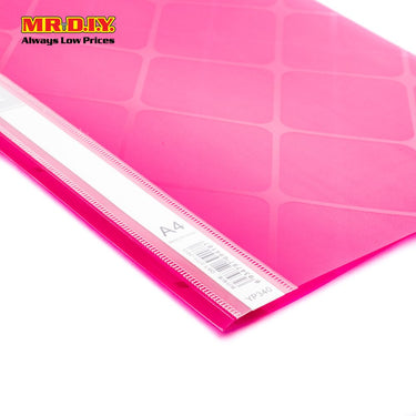 Apeng Transparent File