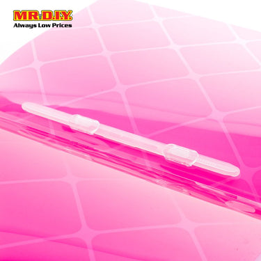 Apeng Transparent File