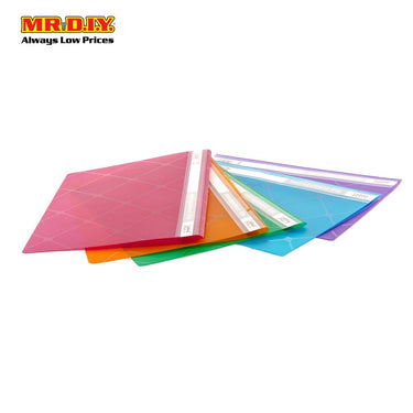 Apeng Transparent File