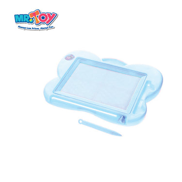 Magnetic Writing Board TK9810 26.5*19CM