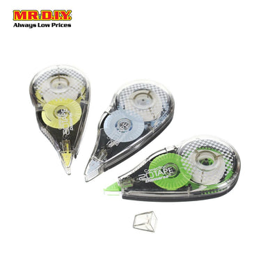 DAIMARSE Correction Tape (3pcs)