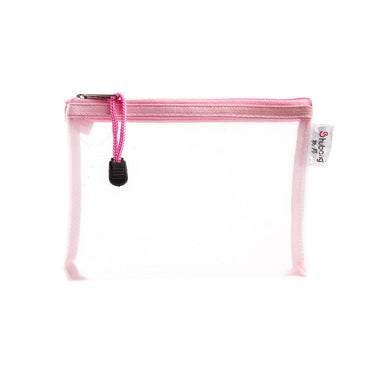 (MR.DIY) Square Document Bag