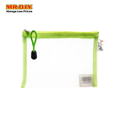 (MR.DIY) Square Document Bag