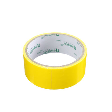 NEWSTAR Yellow Cloth Tape (3.5cm x 5m)