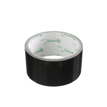 NEWSTAR Black Cloth Tape (4.6cm x 5m)