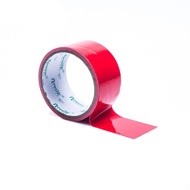 Red Cloth Tape ( 4.6cm x  5m)