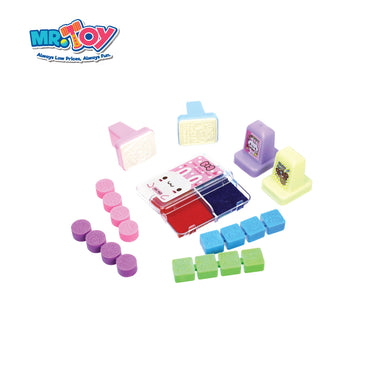 Cute Kid Stamper YZ-383BR
