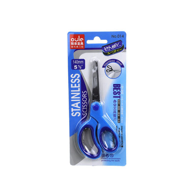 OULE Stainless Steel Scissors 014