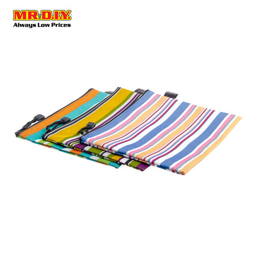 Stripe Document Bag 8302