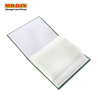 Photo Album 4R (200 slots)