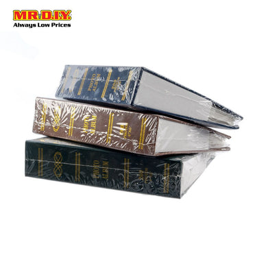 Photo Album 4R (200 slots)