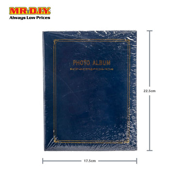 Photo Album 4R (200 slots)