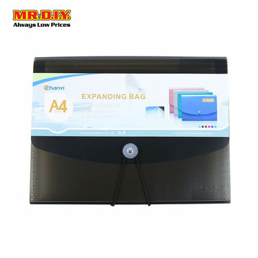 CHANYI Expanding Bag -A4