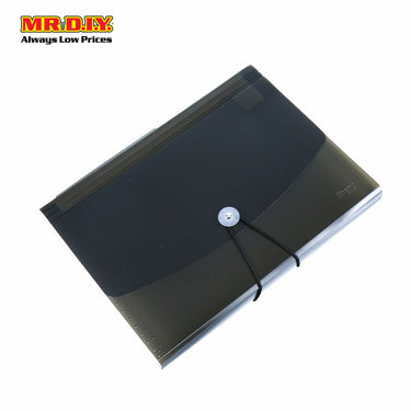 CHANYI Expanding Bag -A4