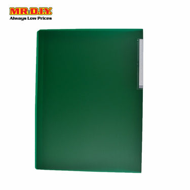 CHANYI Display Book -A4 CY8512