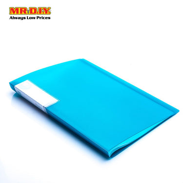 CHANYI A4 Portfolio File (40sheets) #CY8514