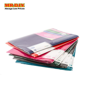 CHANYI A4 Portfolio File (40sheets) #CY8514