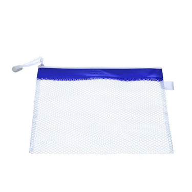 Transparent Document Bag