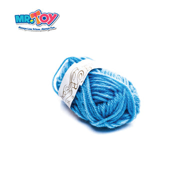 Knitting Wool ( 3pcs)