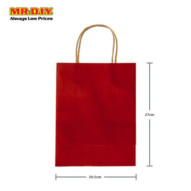Paper Bag  21*11*27CM