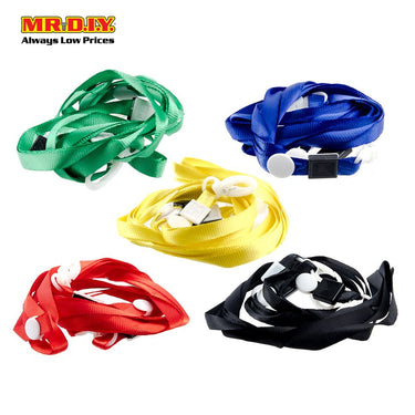 Neck Lanyard