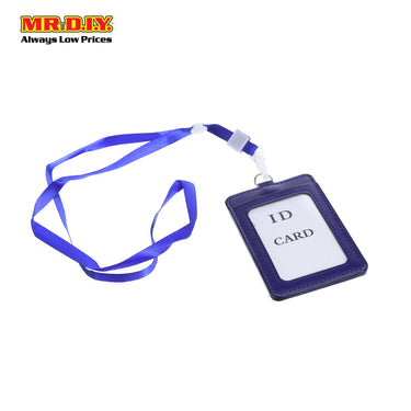 (MR.DIY) ID Card Cover