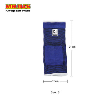 ZUILE Knee Supports (2pcs) Small